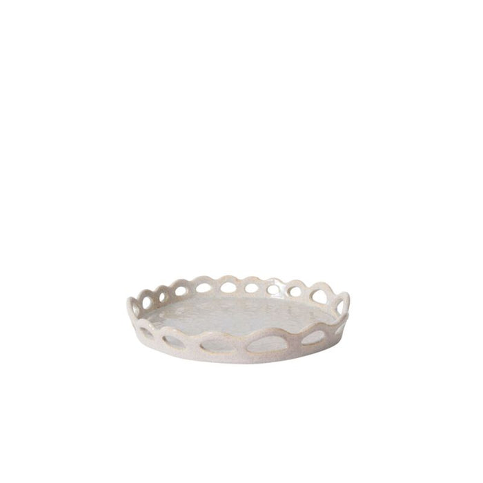 Design Shop Winslow Tray 14"x 2.5"