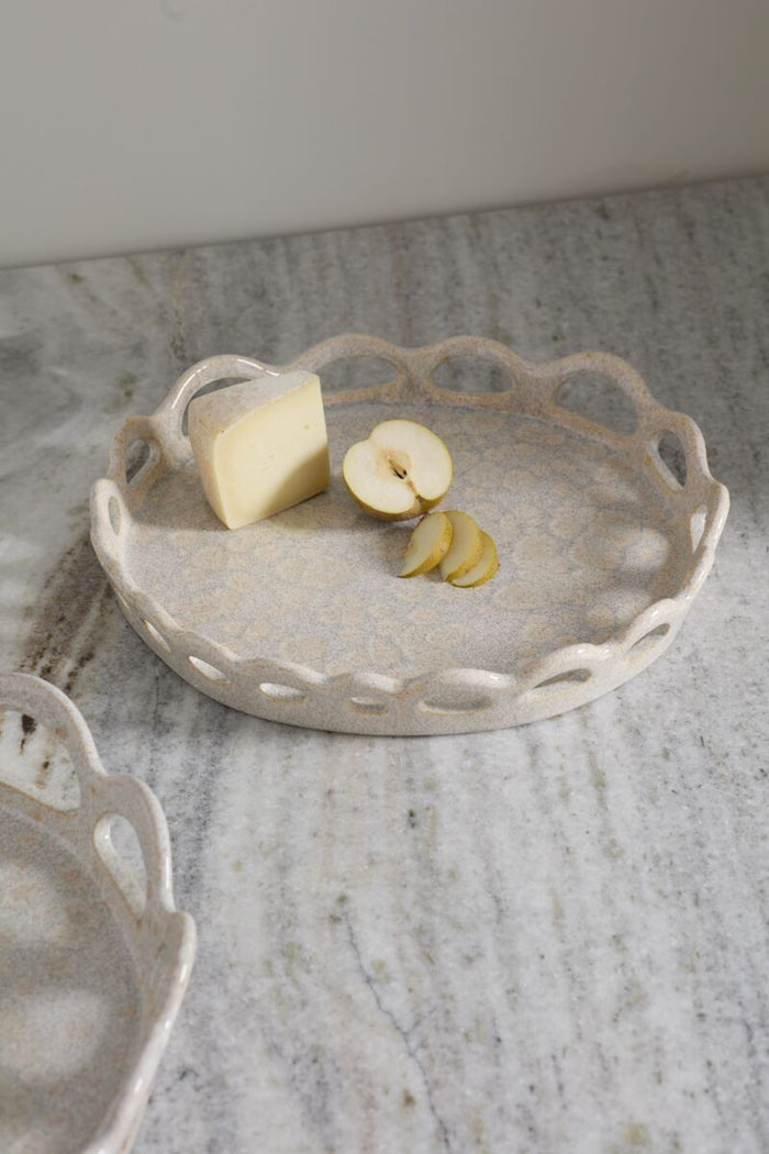 Design Shop Winslow Tray 14"x 2.5"