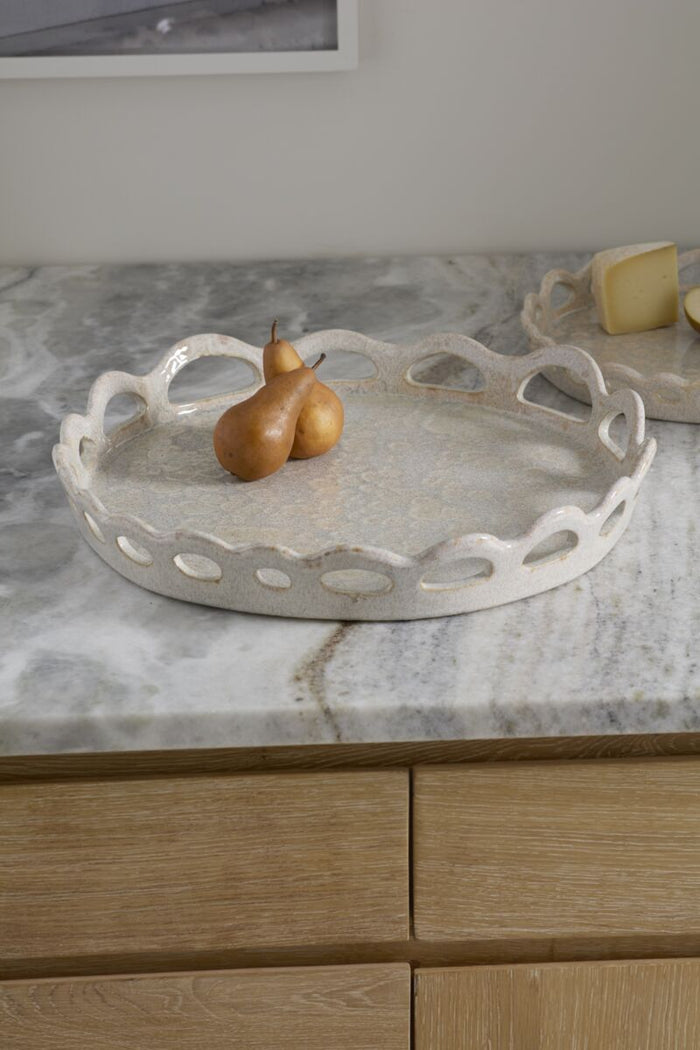 Design Shop Winslow Tray 19.25"x 3.25"