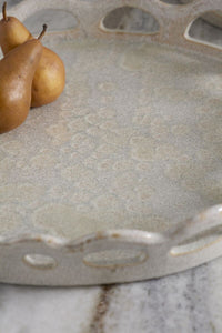 Design Shop Winslow Tray 19.25"x 3.25"
