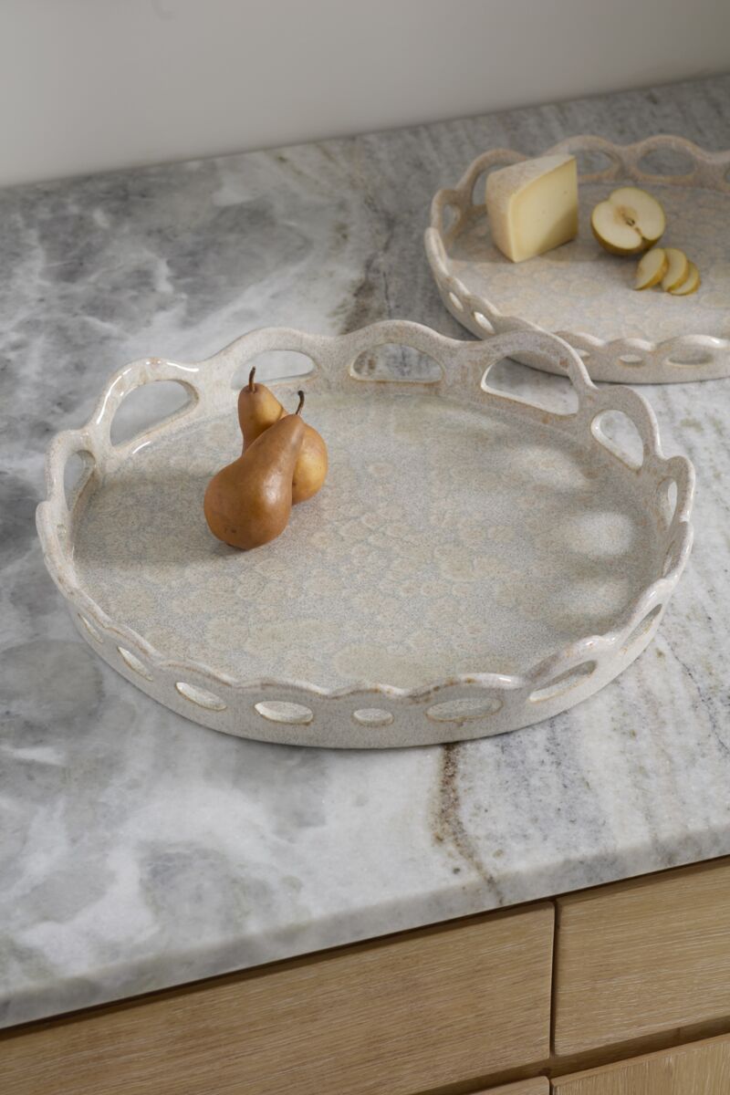 Design Shop Winslow Tray 19.25"x 3.25"