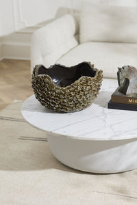 Design Shop Truffle Bowl 18"x 10.5"