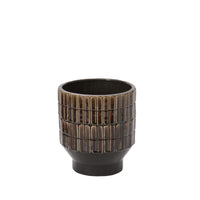 Design Shop Kasra Pot 9.75"x 11"