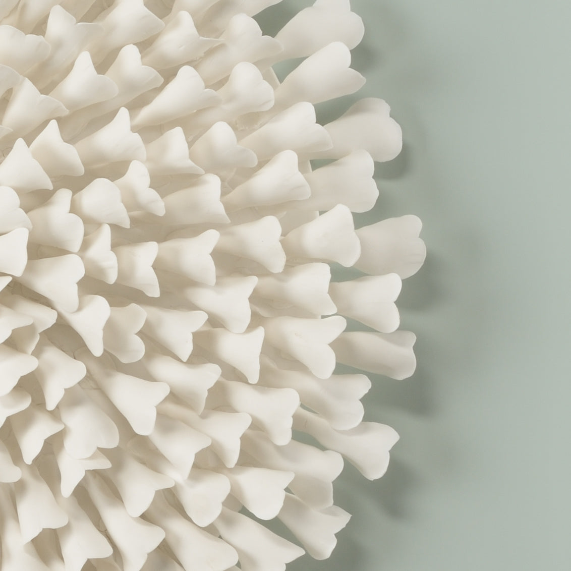 Chelsea House Succulent Wall Sculpture - A