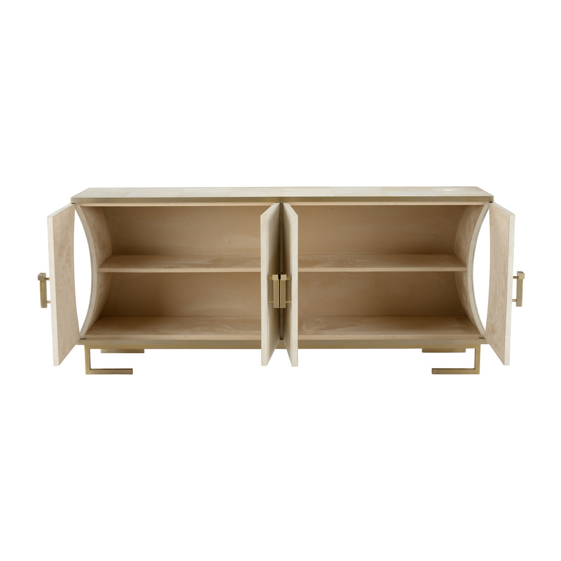 Wildwood Mikami Cabinet
