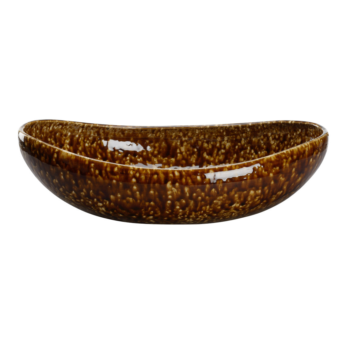 Chelsea House Tortoise Ceramic Bowl - LG