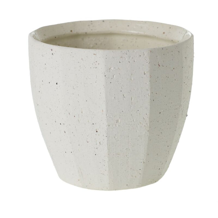 Design Shop Bona Pot 4"x 3.75", Set of 4