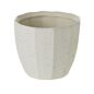 Design Shop Bona Pot 5"x 4.5", Set of 2