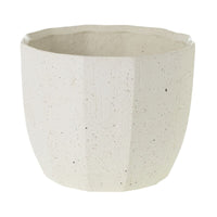 Design Shop Bona Pot 7.5"x 6", Set of 2