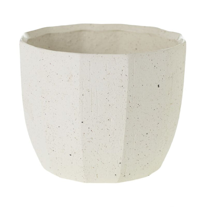 Design Shop Bona Pot 7.5"x 6", Set of 2