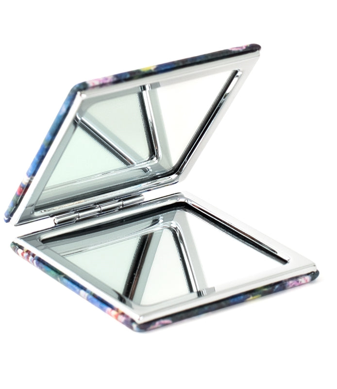 Monet Water Lilies Compact Mirror