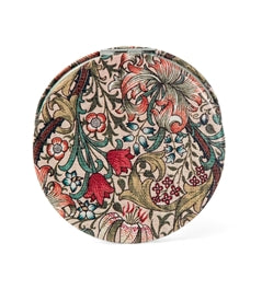 Design Shop Lily Round Travel Mirror