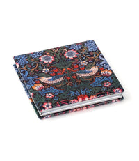 Strawberry Thief Compact Mirror