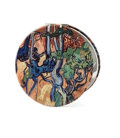 Design Shop Tree Roots Travel Mirror