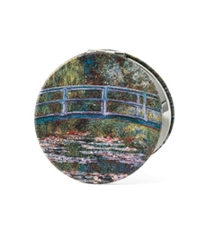 Design Shop Japanese Bridge Travel Mirror