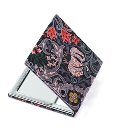 Design Shop Golden Lily Travel Mirror