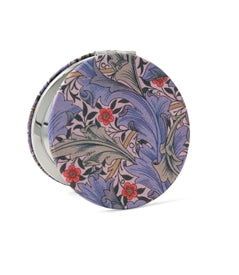 Design Shop William Morris Granville Travel Mirror
