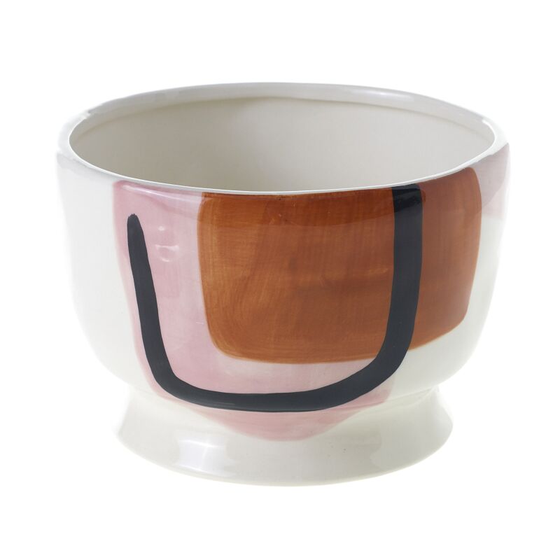 Design Shop Sharona Compote 6.5" X 4.5"