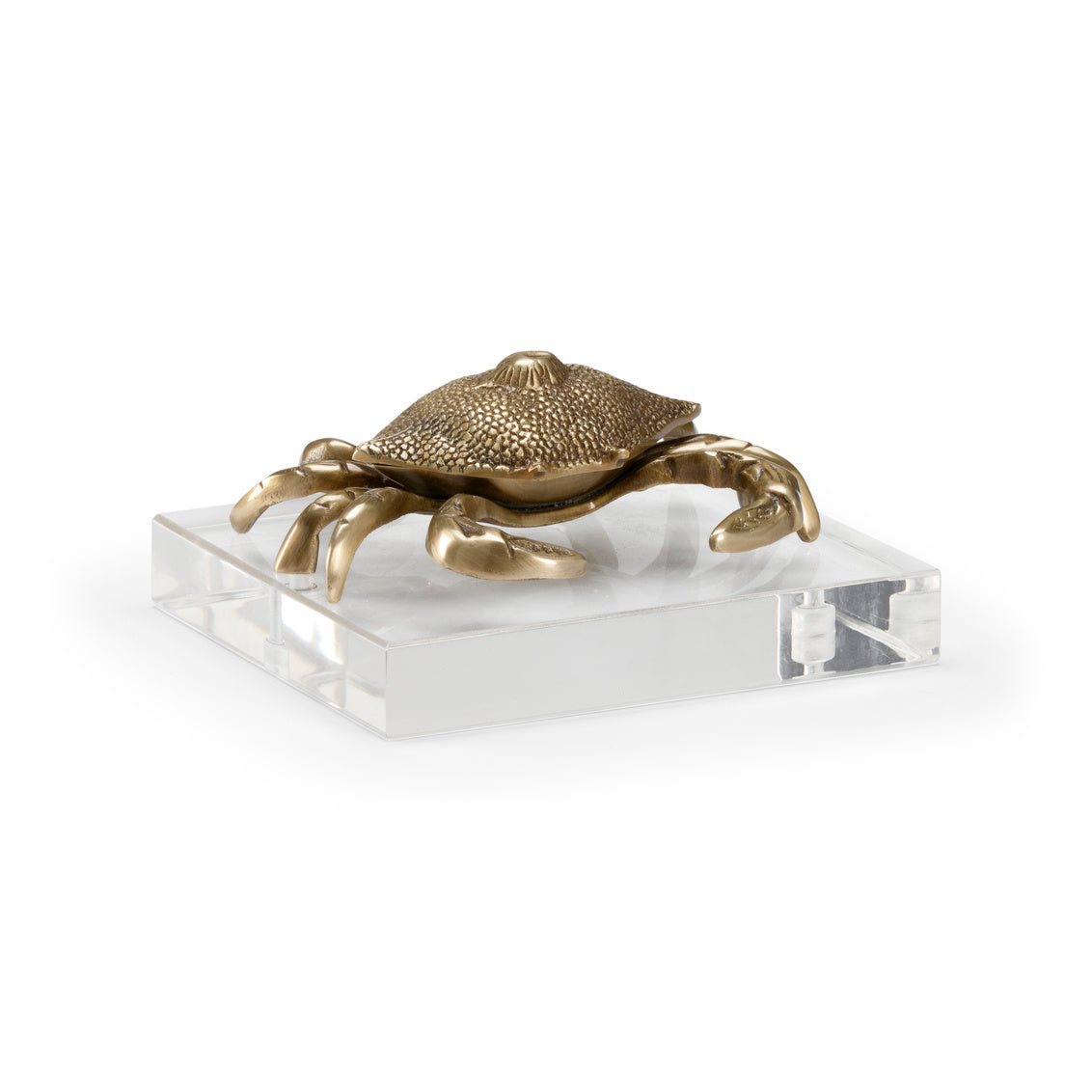 Wildwood Crab Brass