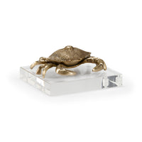 Wildwood Crab Brass