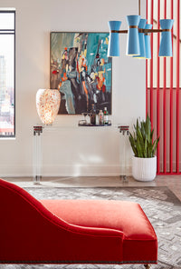 Wildwood Bowen Console