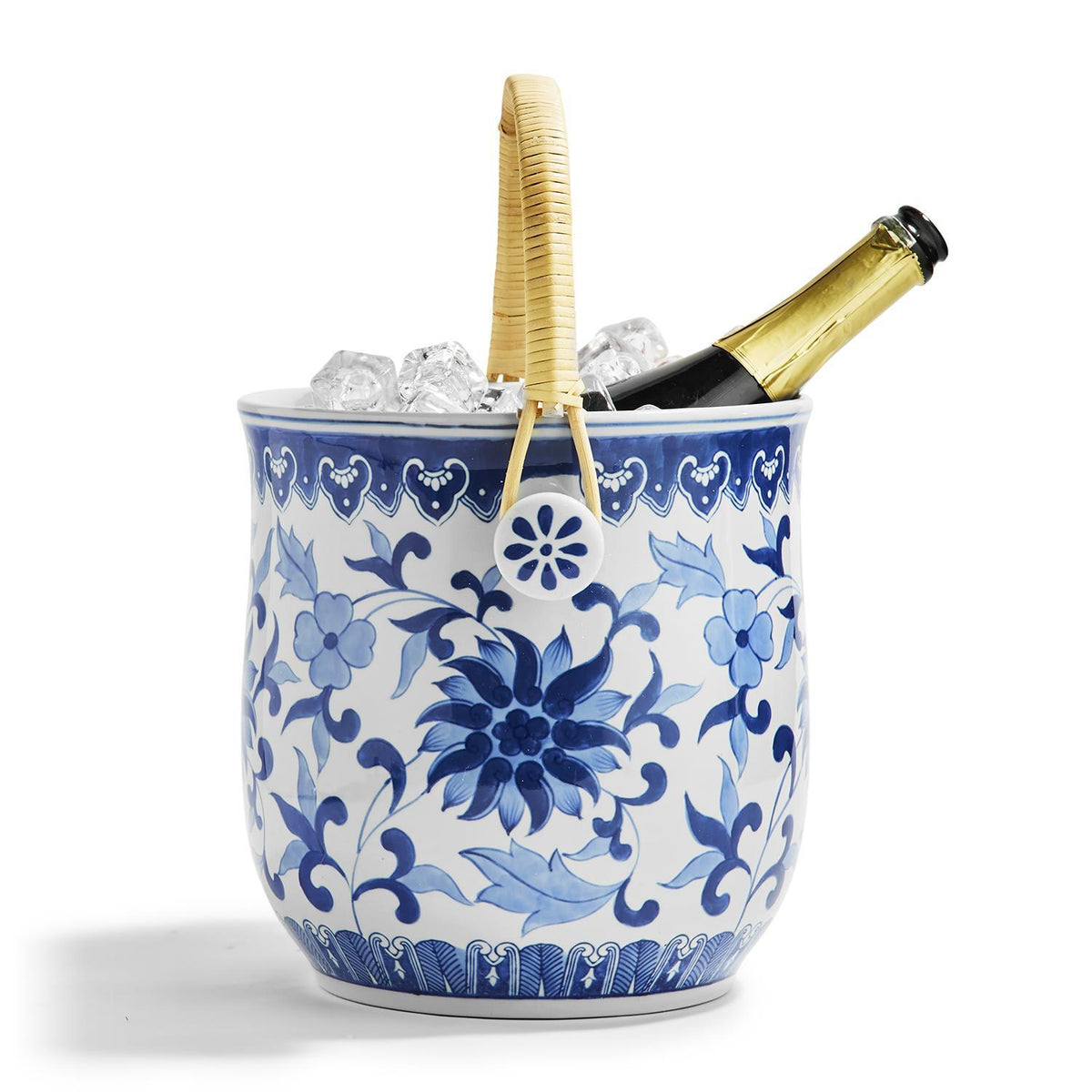 Design Shop Canton Collection Cooler Bucket