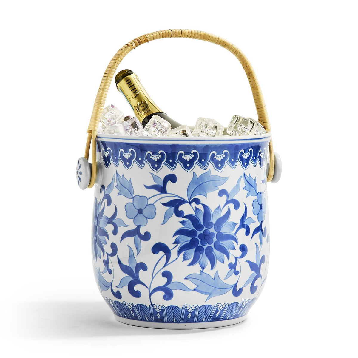 Design Shop Canton Collection Cooler Bucket