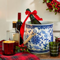 Design Shop Canton Collection Cooler Bucket