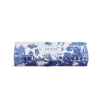 Blue Willow Set of 5 Scented Candles In Gift Box