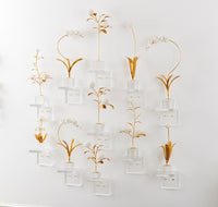 Chelsea House Small Tulip On Stand