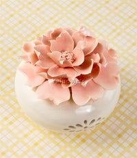Porcelain Pink Peony Fragrance Diffuser