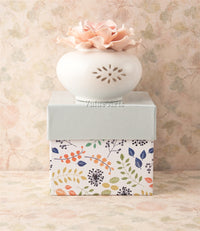 Porcelain Pink Peony Fragrance Diffuser