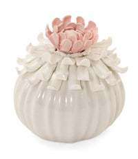 Porcelain Chrysanthemum Fragrance Diffuser