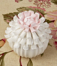 Porcelain Chrysanthemum Fragrance Diffuser