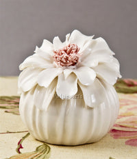 Porcelain Daisy Fragrance Diffuser