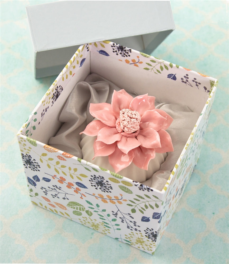Porcelain Pink Peony Fragrance Diffuser