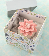 Porcelain Pink Peony Fragrance Diffuser