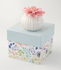 Porcelain Pink Peony Fragrance Diffuser