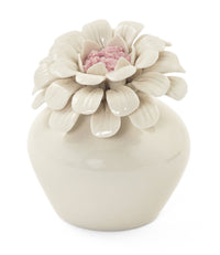 Porcelain Daisy Fragrance Diffuser
