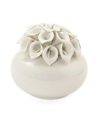 Porcelain Calla Lily Fragrance Diffuser