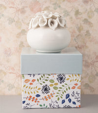 Porcelain Calla Lily Fragrance Diffuser