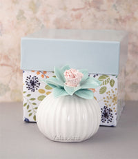 Porcelain Green Orchid Fragrance Diffuser
