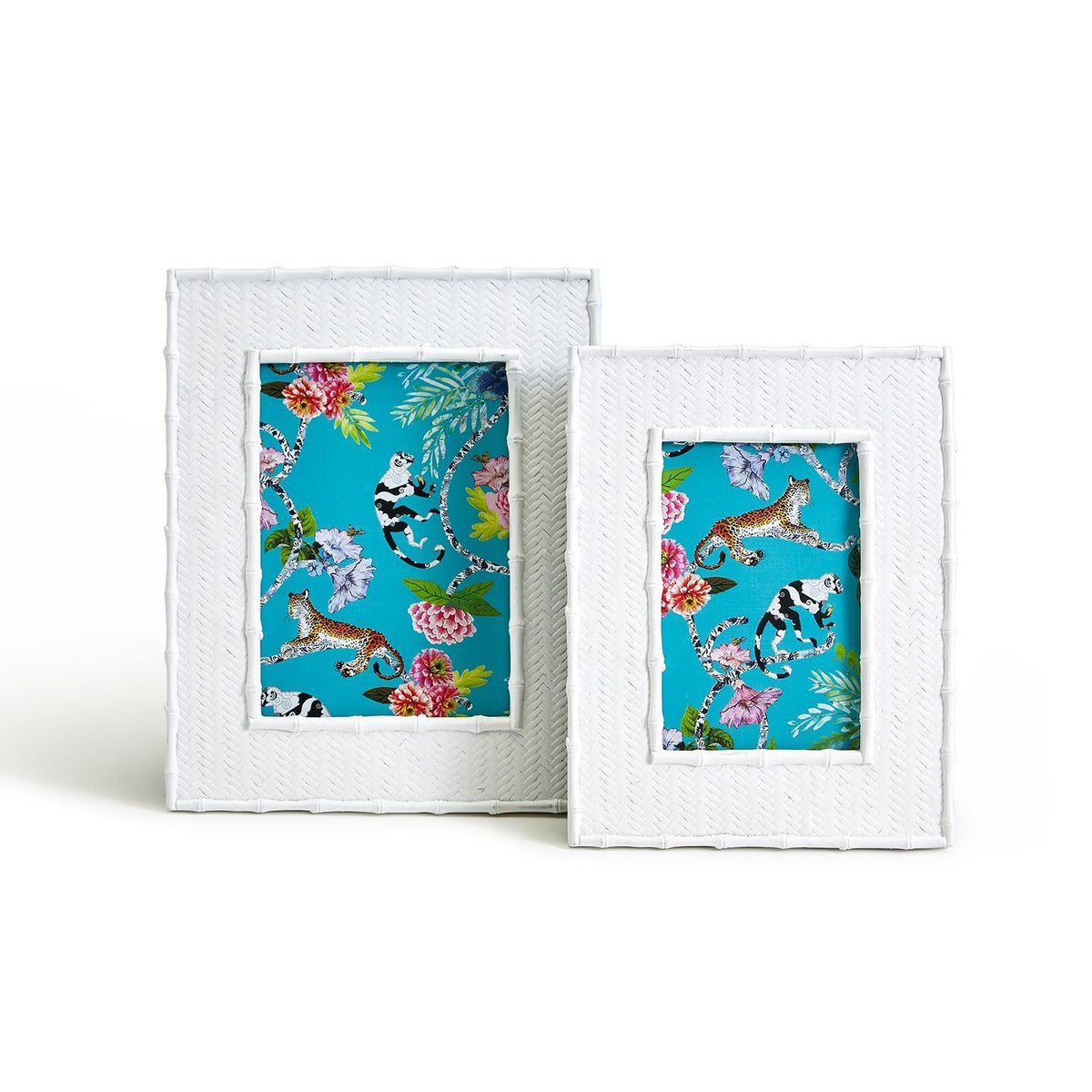 Design Shop Liana Set of 2 Photo Frame