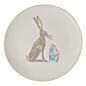 Design Shop Jackrabbit Dinner Plate 10"