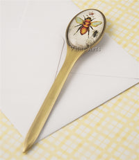 Vintage Bumble Bee Letter Opener