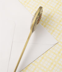 Vintage Bumble Bee Letter Opener
