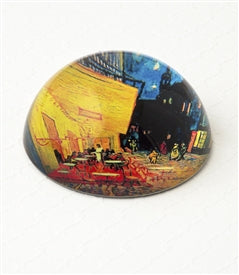 Design Shop Vincent Van Gogh'S Almond Blossoms Paperweight