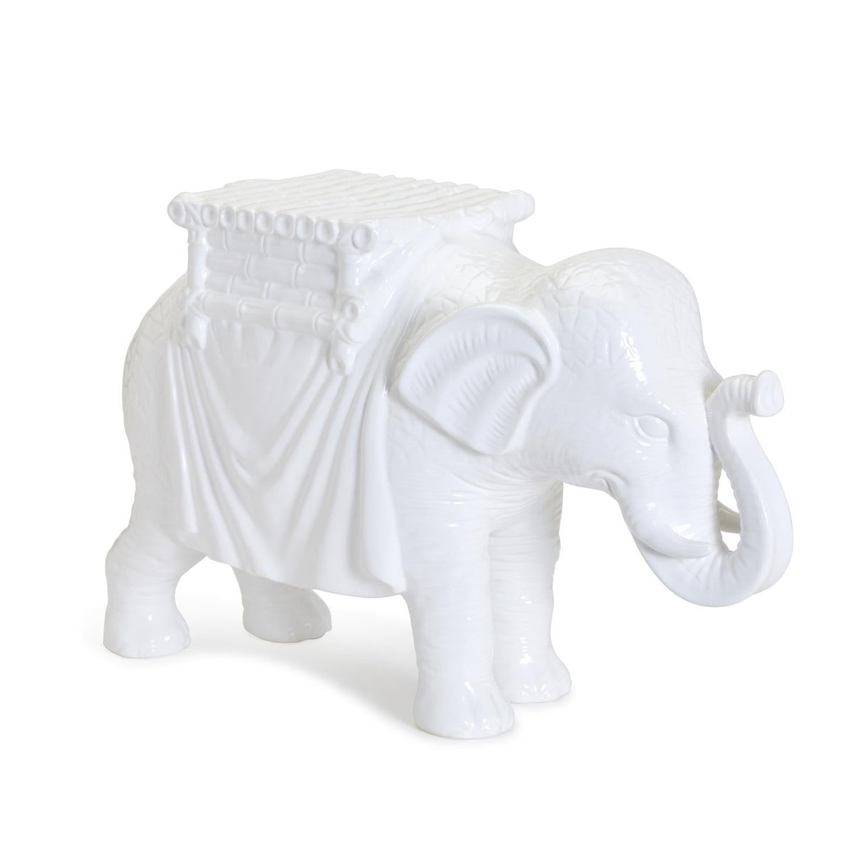 Design Shop Elephant Décor