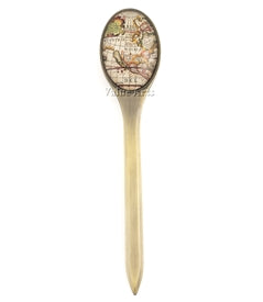 Design Shop World Map Letter Opener