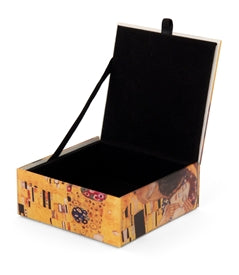 Design Shop The Kiss Keepsake Box